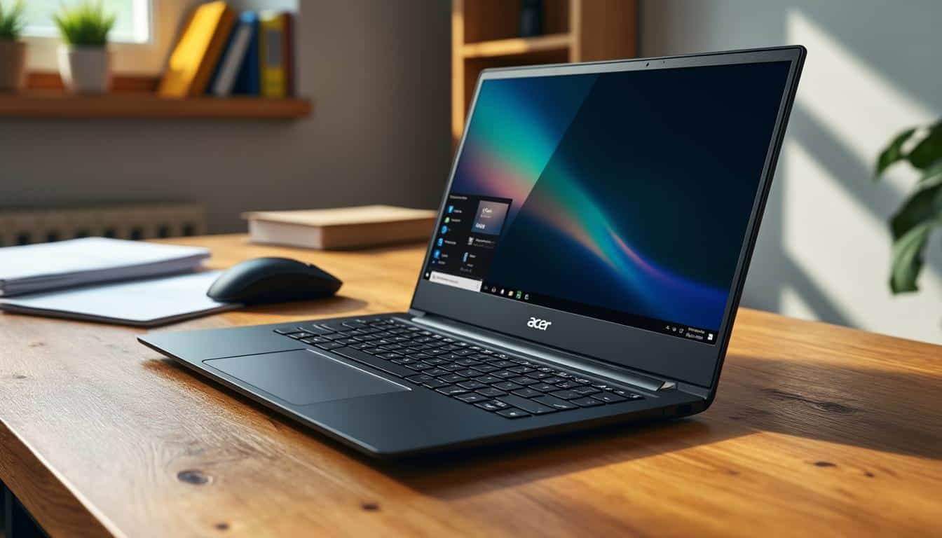 découvrez les avis authentiques d'utilisateurs satisfaits de l'ordinateur portable acer 14 pouces reconditionné, alliant performance et économie.