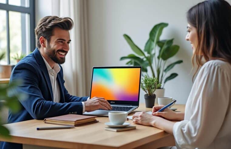 Ordinateur portable Acer 14 pouces reconditionné : témoignages d’utilisateurs satisfaits