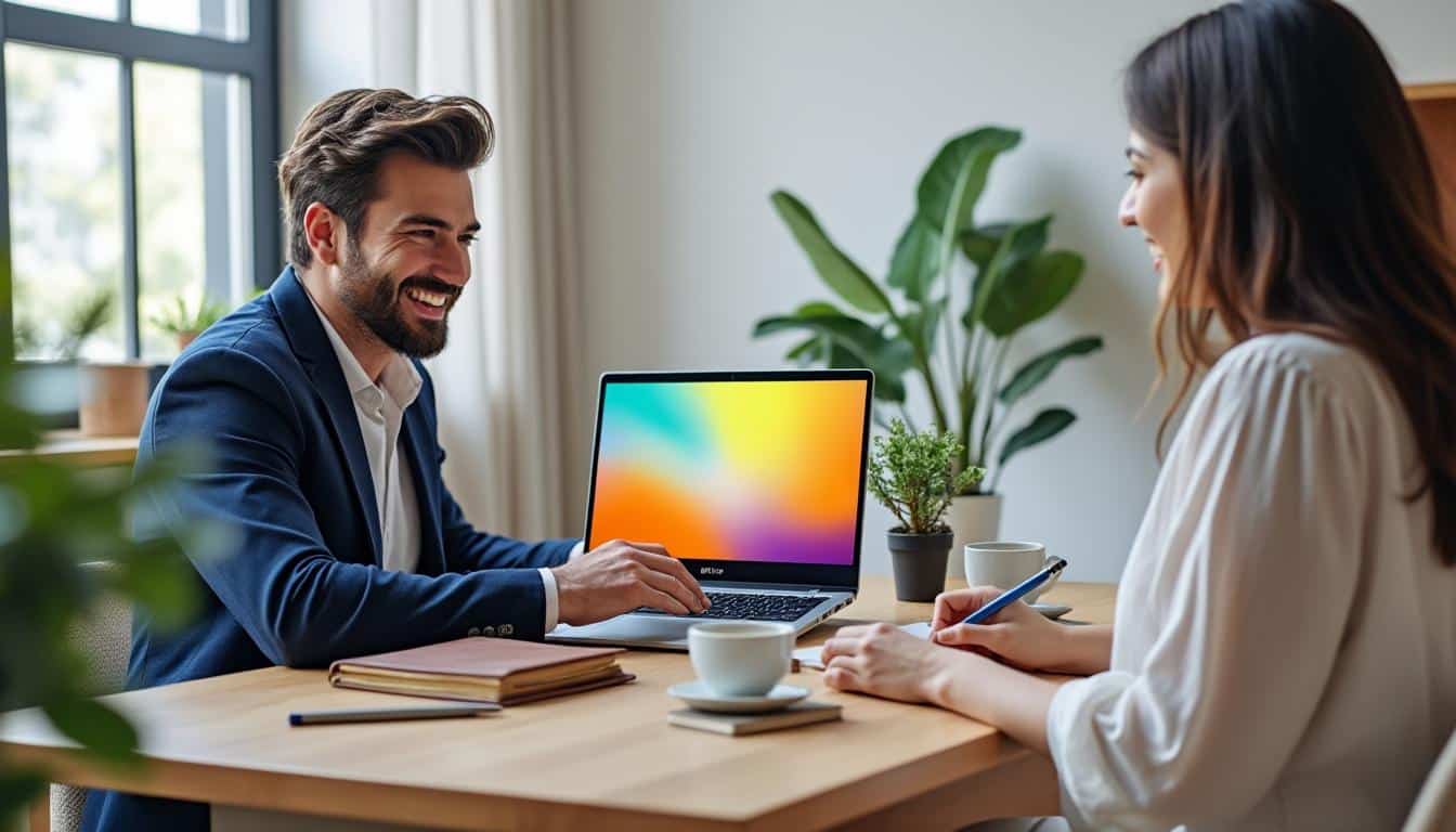 Ordinateur portable Acer 14 pouces reconditionné : témoignages d’utilisateurs satisfaits