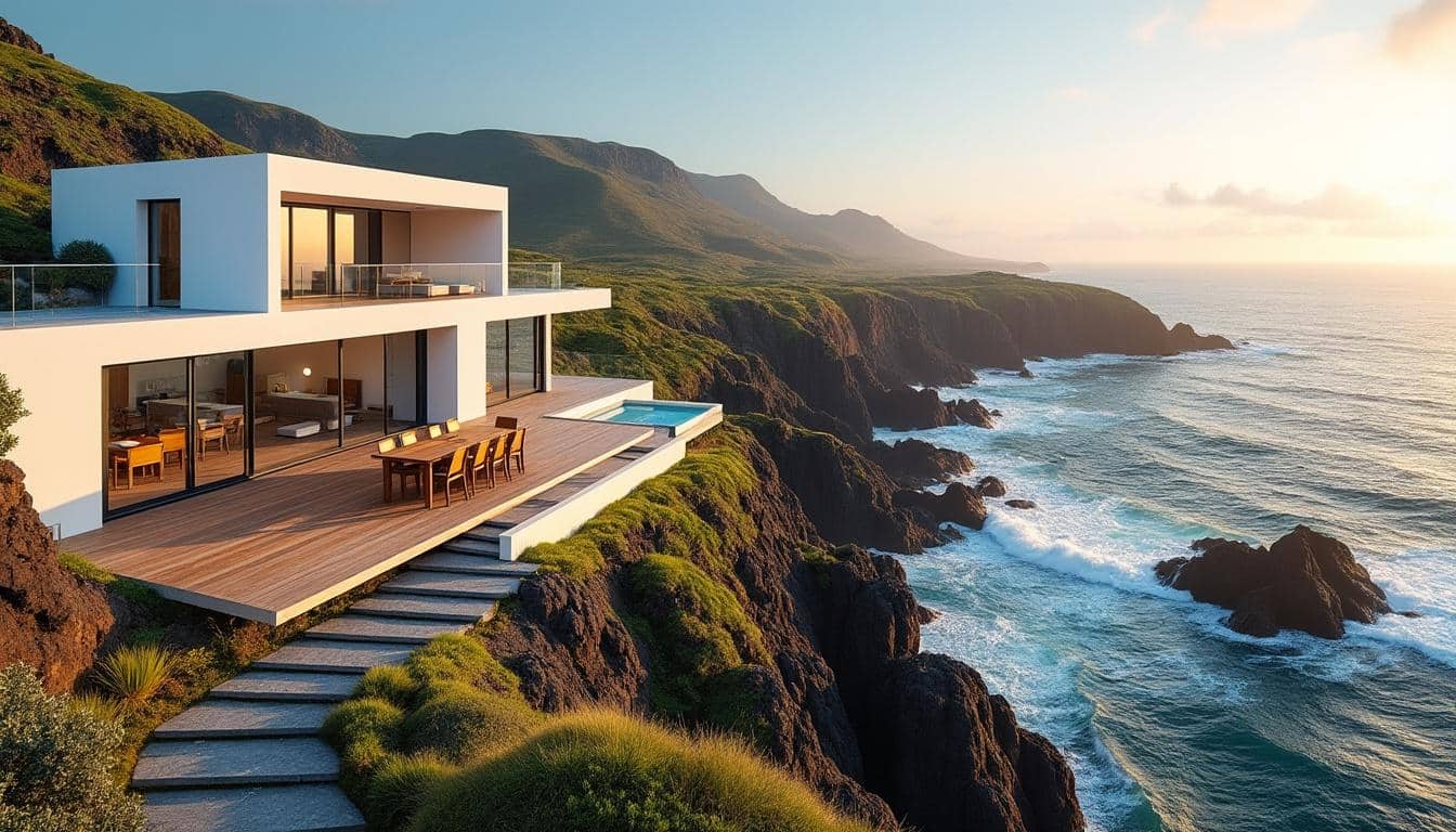 découvrez comment planifier votre voyage à ponta delgada aux açores en trouvant les meilleures locations de vacances. profitez d'hébergements de qualité pour un séjour inoubliable.