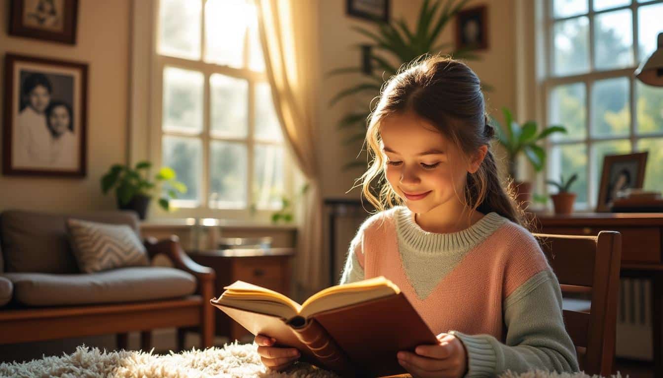 découvrez un poème touchant dédié à ma filleule, un véritable héritage de tendresse et d'amour qui célèbre notre lien unique et précieux.