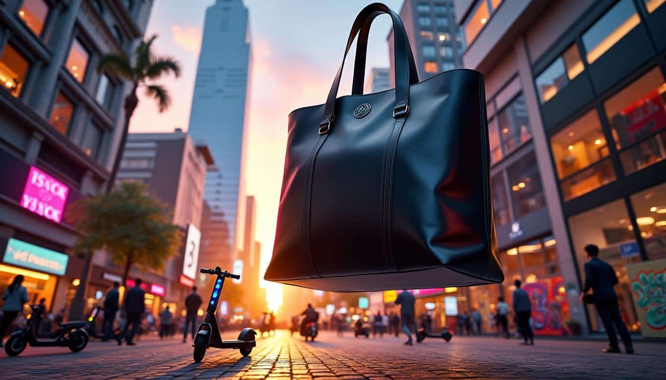 découvrez pourquoi le bambino de jacquemus est le sac incontournable qui séduit les fashionistas du monde entier grâce à son design unique et son élégance intemporelle.