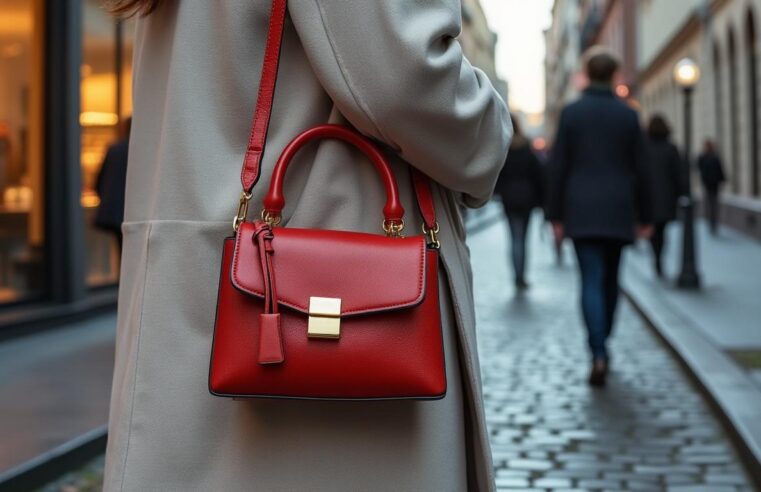 Pourquoi Le Bambino de Jacquemus est devenu le must-have des fashionistas