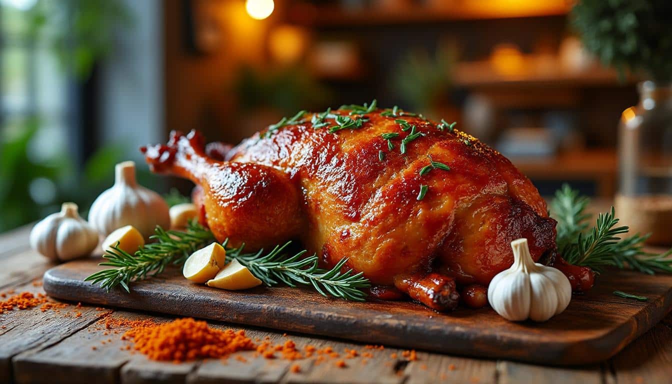 Pourquoi acheter votre confit de canard en ligne est la meilleure option