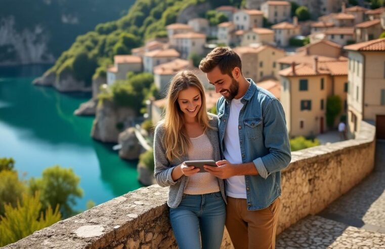 Pourquoi choisir les meilleurs sites de locations de vacances pour Moustiers-Sainte-Marie ?