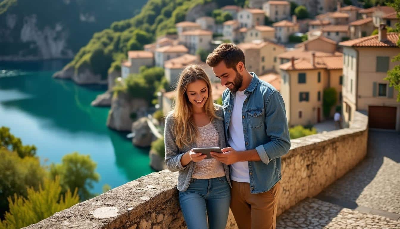 Pourquoi choisir les meilleurs sites de locations de vacances pour Moustiers-Sainte-Marie ?