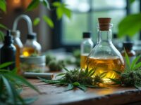 découvrez pourquoi et comment extraire le cbd du chanvre chez vous, pour profiter pleinement de ses bienfaits de manière simple et naturelle.