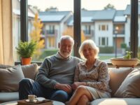 découvrez pourquoi le crédit immobilier pour investissement locatif est essentiel pour assurer une retraite paisible et confortable grâce à des revenus passifs stables.