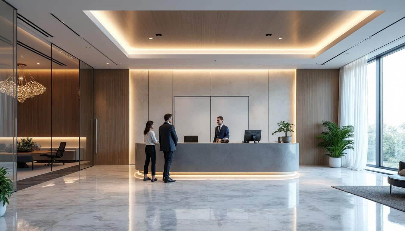 découvrez pourquoi les meilleures agences d'intérim tertiaire à metz sont essentielles pour trouver les meilleures opportunités professionnelles rapidement et efficacement.