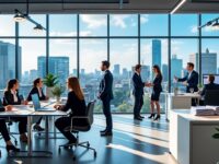 découvrez pourquoi les meilleures agences d'intérim tertiaire à metz sont essentielles pour trouver des opportunités d'emploi de qualité et répondre efficacement aux besoins des entreprises locales.