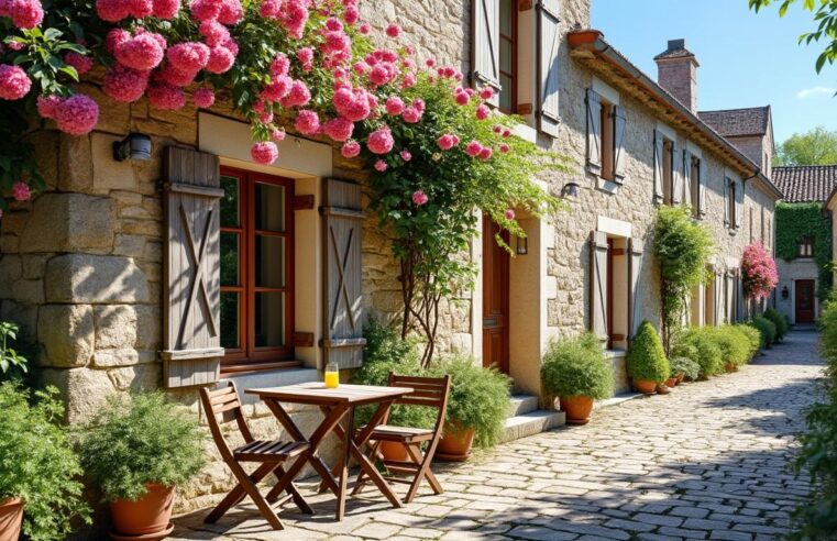 Pourquoi les meilleurs sites de locations de vacances pour Conques sont une excellente option