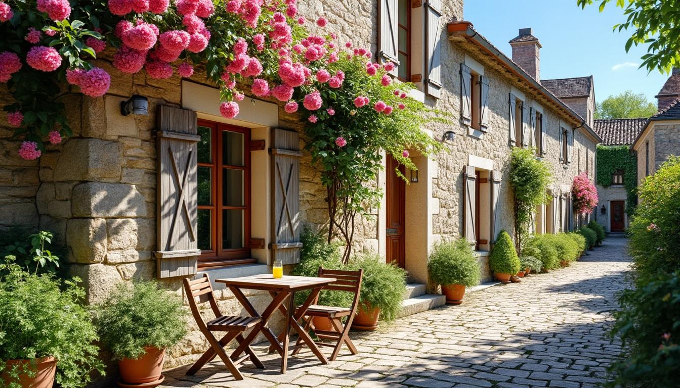 Pourquoi les meilleurs sites de locations de vacances pour Conques sont une excellente option
