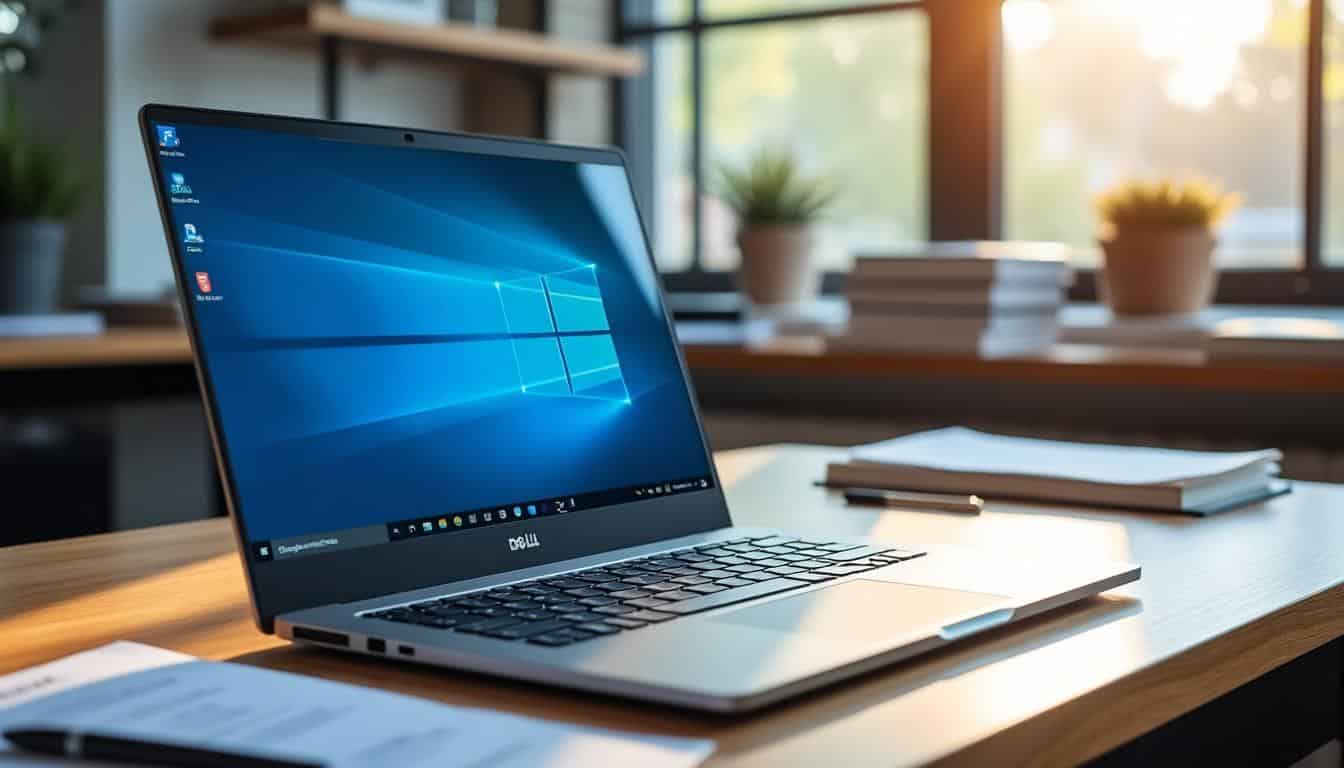 découvrez pourquoi l'ordinateur portable dell 15 pouces pas cher est le choix idéal pour les étudiants, alliant performance, budget maîtrisé et mobilité pour accompagner efficacement vos études.