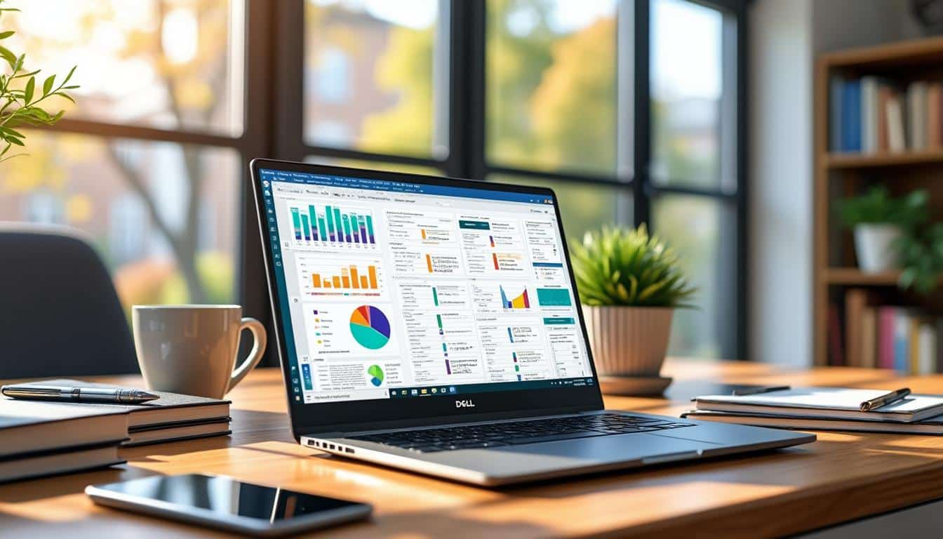 Pourquoi l’ordinateur portable Dell 15 pouces pas cher est un choix idéal pour les étudiants