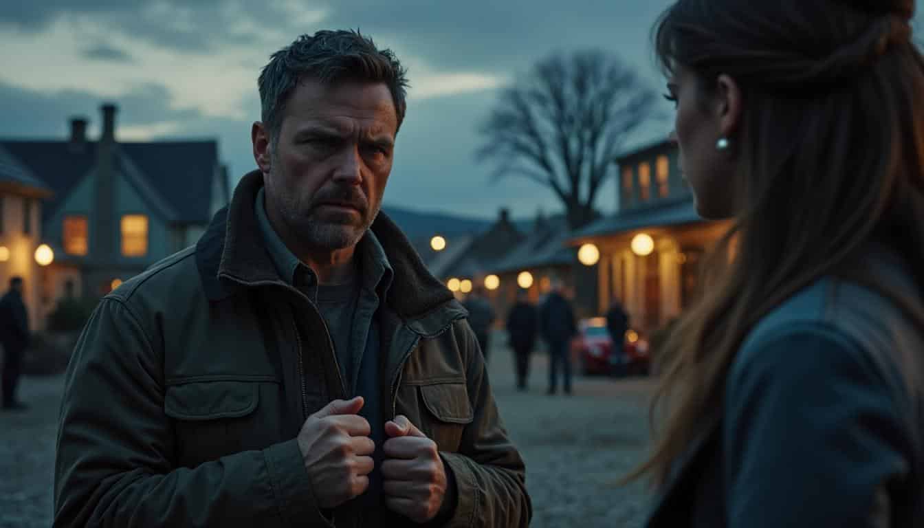 découvrez notre sélection des séries tv captivantes commençant par la lettre v, qui vous tiendront en haleine épisode après épisode.