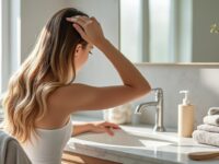 découvrez des techniques de coiffage adaptées aux cheveux fins et fragiles pour préserver leur santé et leur vitalité au quotidien.