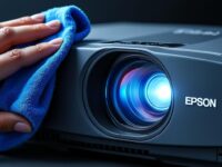 découvrez comment entretenir efficacement votre vidéoprojecteur epson 4k pour garantir des performances optimales et une longue durée de vie. conseils pratiques et astuces indispensables.