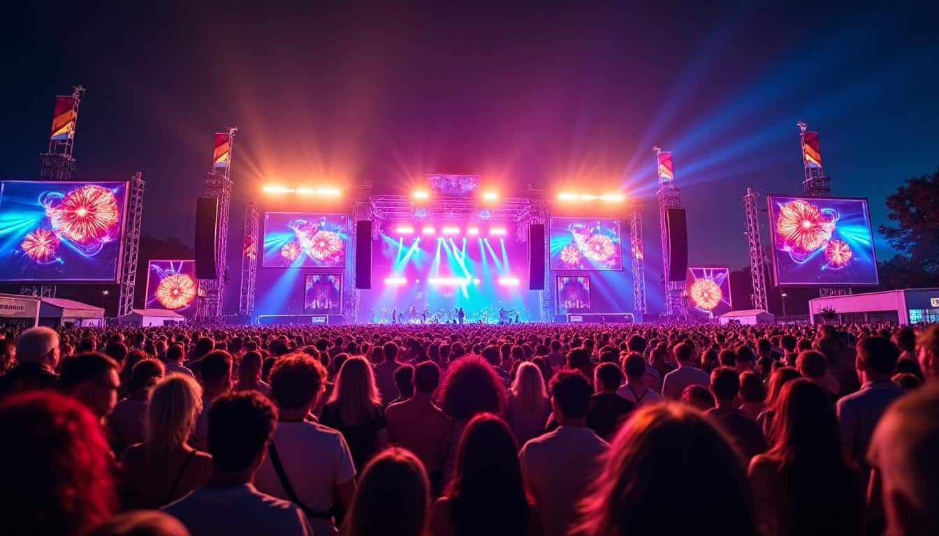 découvrez l'histoire captivante du warehouse project à manchester, un festival emblématique qui a marqué la scène musicale du royaume-uni par son ambiance unique et ses artistes renommés.