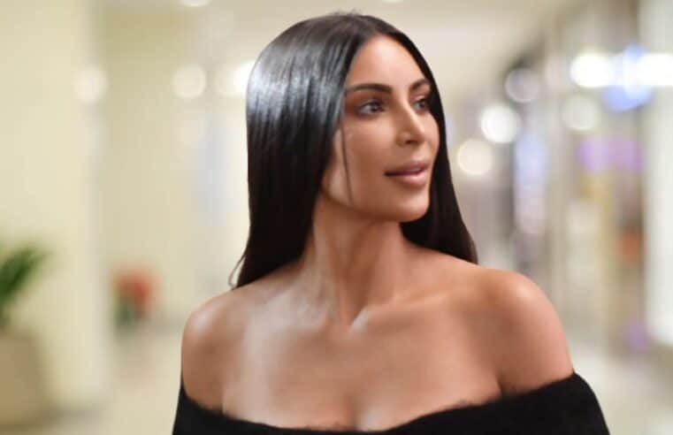 Kim Kardashian supporte elle la Palestine : un message qui résonne à travers le monde