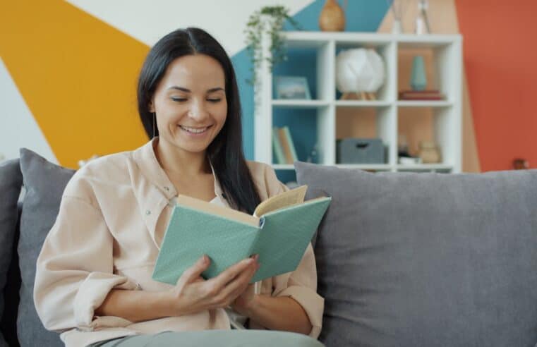 Les 365 mots de bonheur : une aventure littéraire vers l&rsquo;optimisme