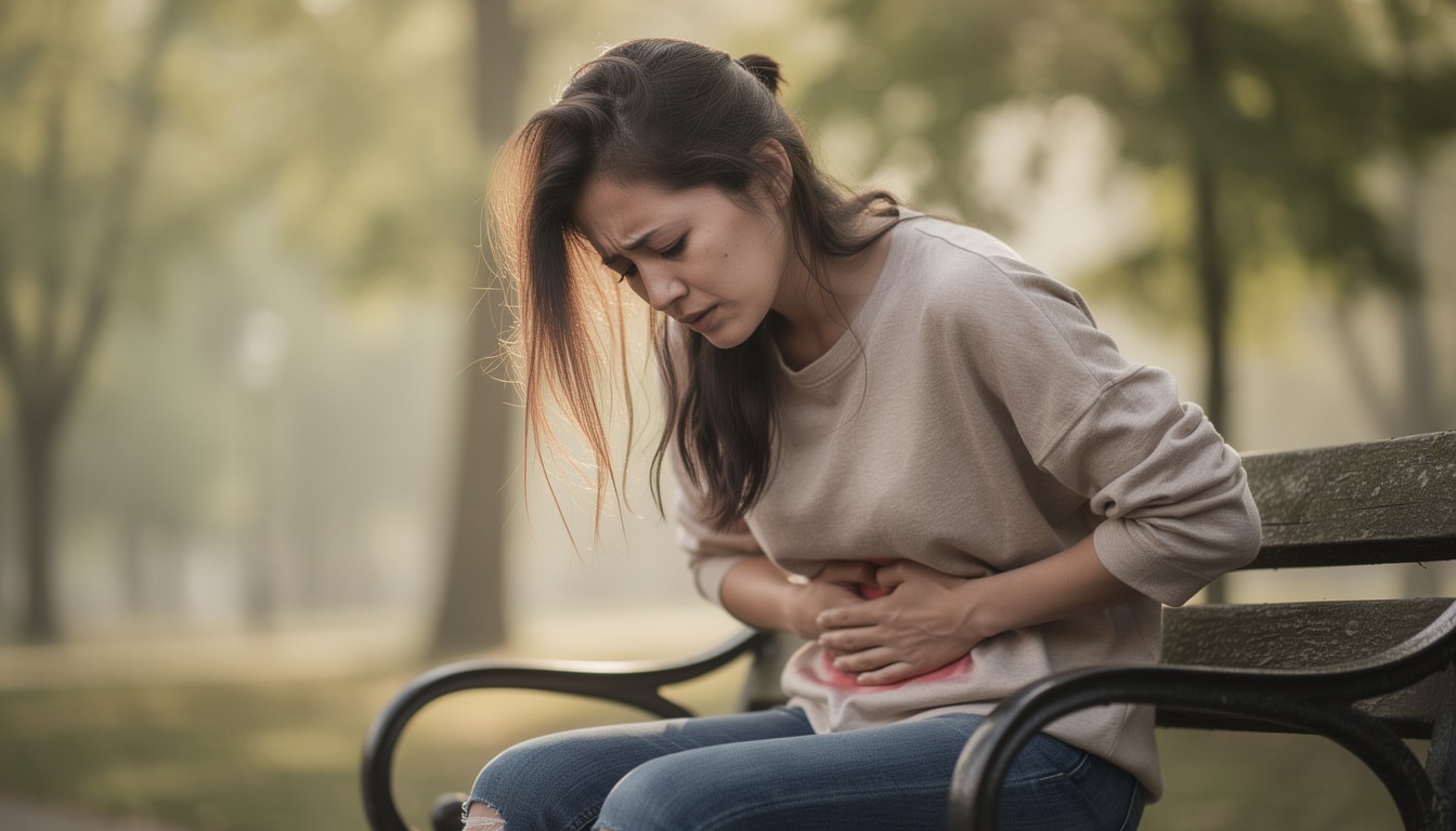 découvrez ce que révèlent les études récentes sur l'utilisation du cbd pour soulager les symptômes de l'endométriose, ses effets et son potentiel thérapeutique.