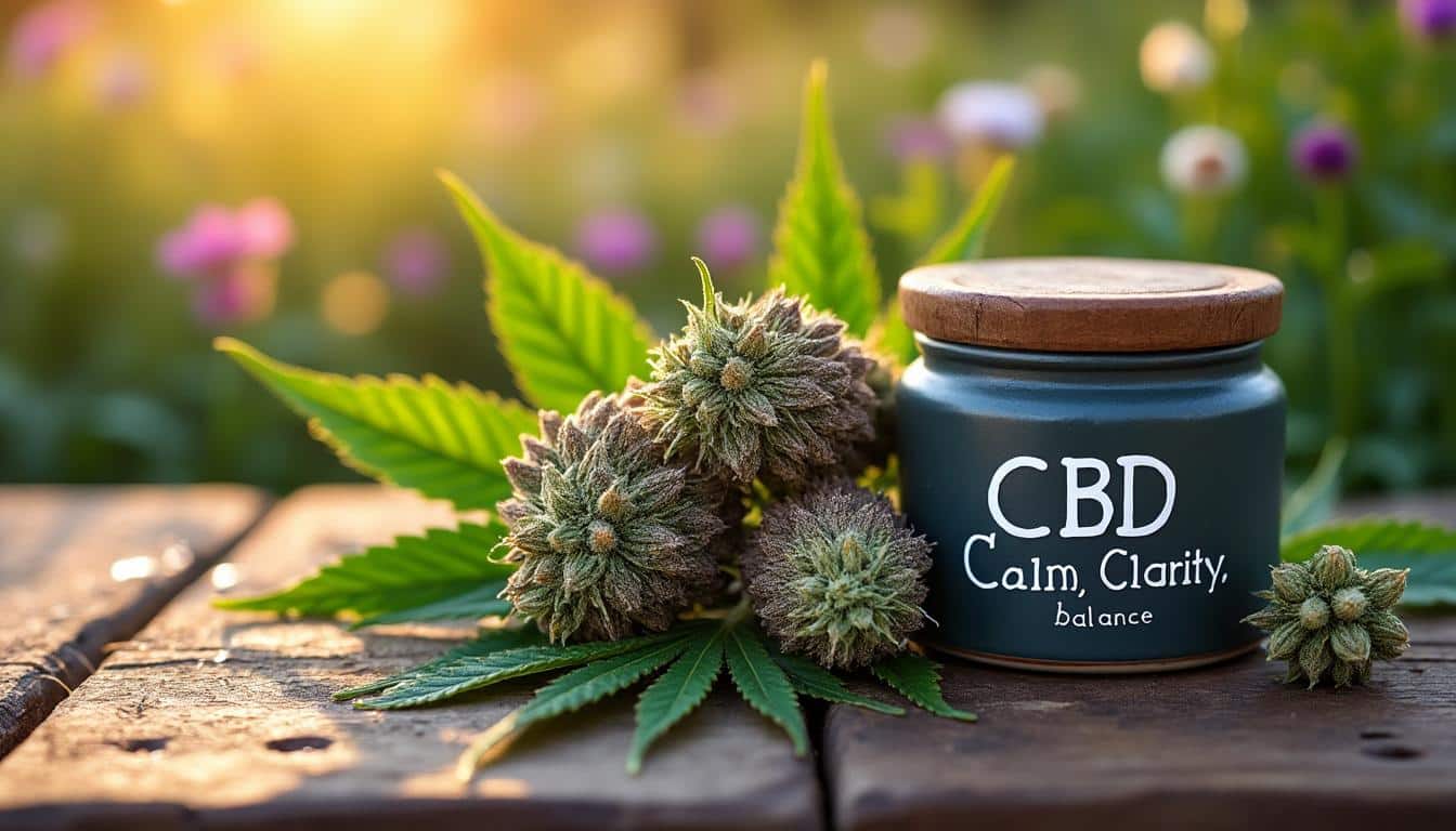 découvrez comment intégrer les fleurs de cbd dans votre routine de bien-être pour profiter de leurs bienfaits naturels et améliorer votre équilibre au quotidien.