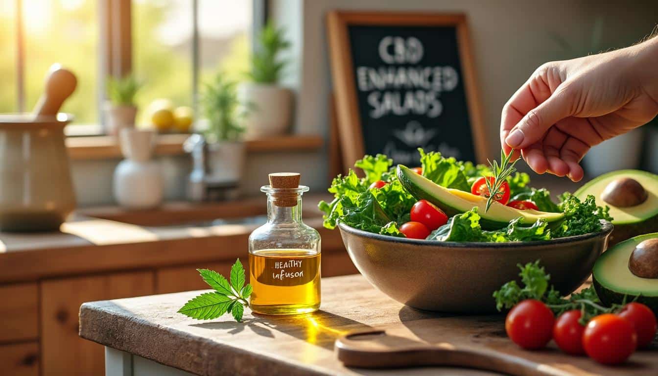 découvrez comment intégrer les fleurs de cbd dans votre routine de bien-être pour profiter de leurs bienfaits naturels et améliorer votre équilibre au quotidien.