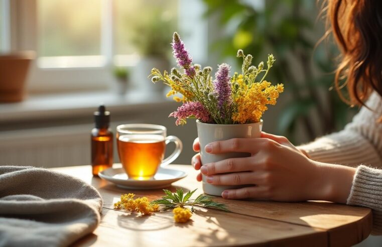 Comment utiliser les fleurs de CBD pour accompagner votre routine de bien-être