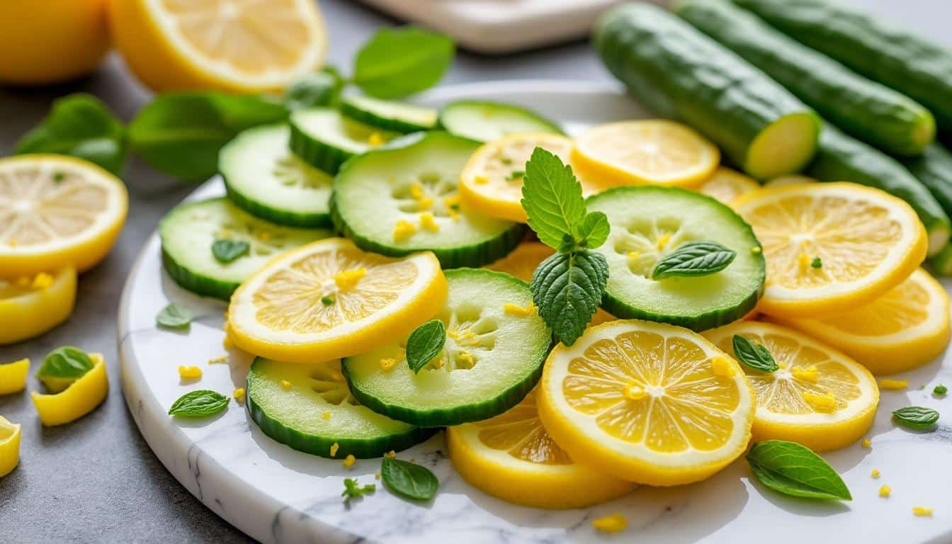 découvrez l'histoire fascinante du concombre jaune et pourquoi cette variété unique mérite d'être connue et racontée.