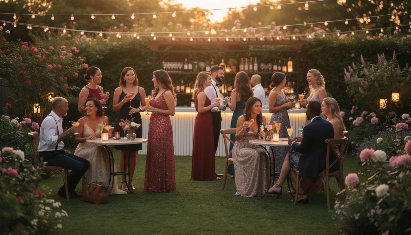 découvrez nos recettes de cocktails parfaits pour une soirée en terrasse réussie. frais, savoureux et faciles à préparer, ils séduiront vos invités.