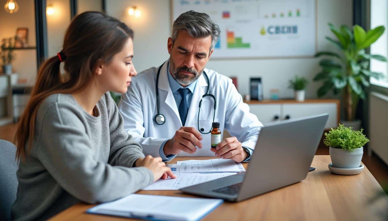 découvrez les erreurs courantes à éviter pour obtenir une prescription de cbd en toute légalité et sécurité. conseils pratiques pour bien préparer votre démarche médicale.