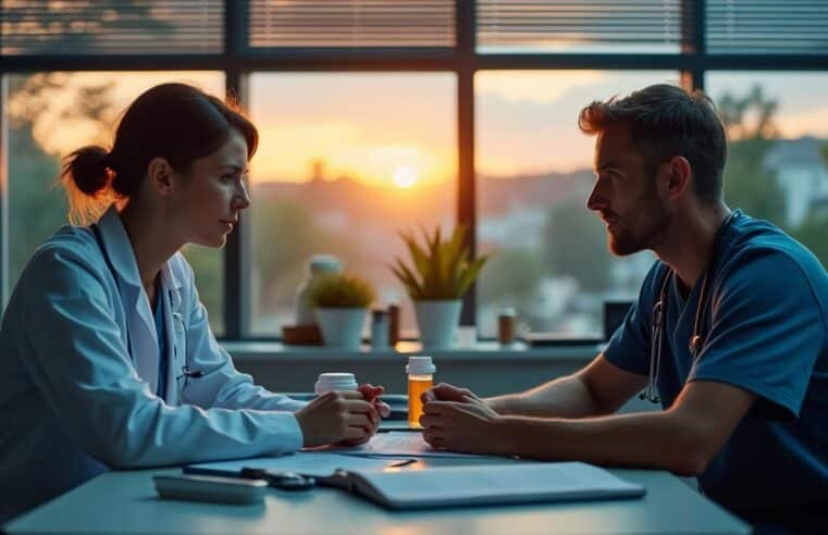 Les erreurs à éviter lorsque l&rsquo;on souhaite comment se faire prescrire du CBD