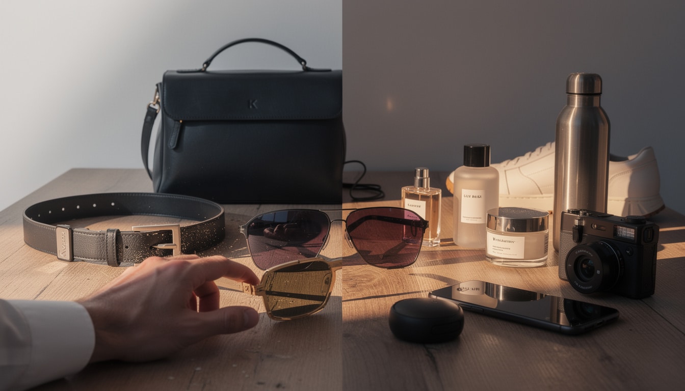 Les incontournables de la marque en k : liste des marques commençant par k à découvrir