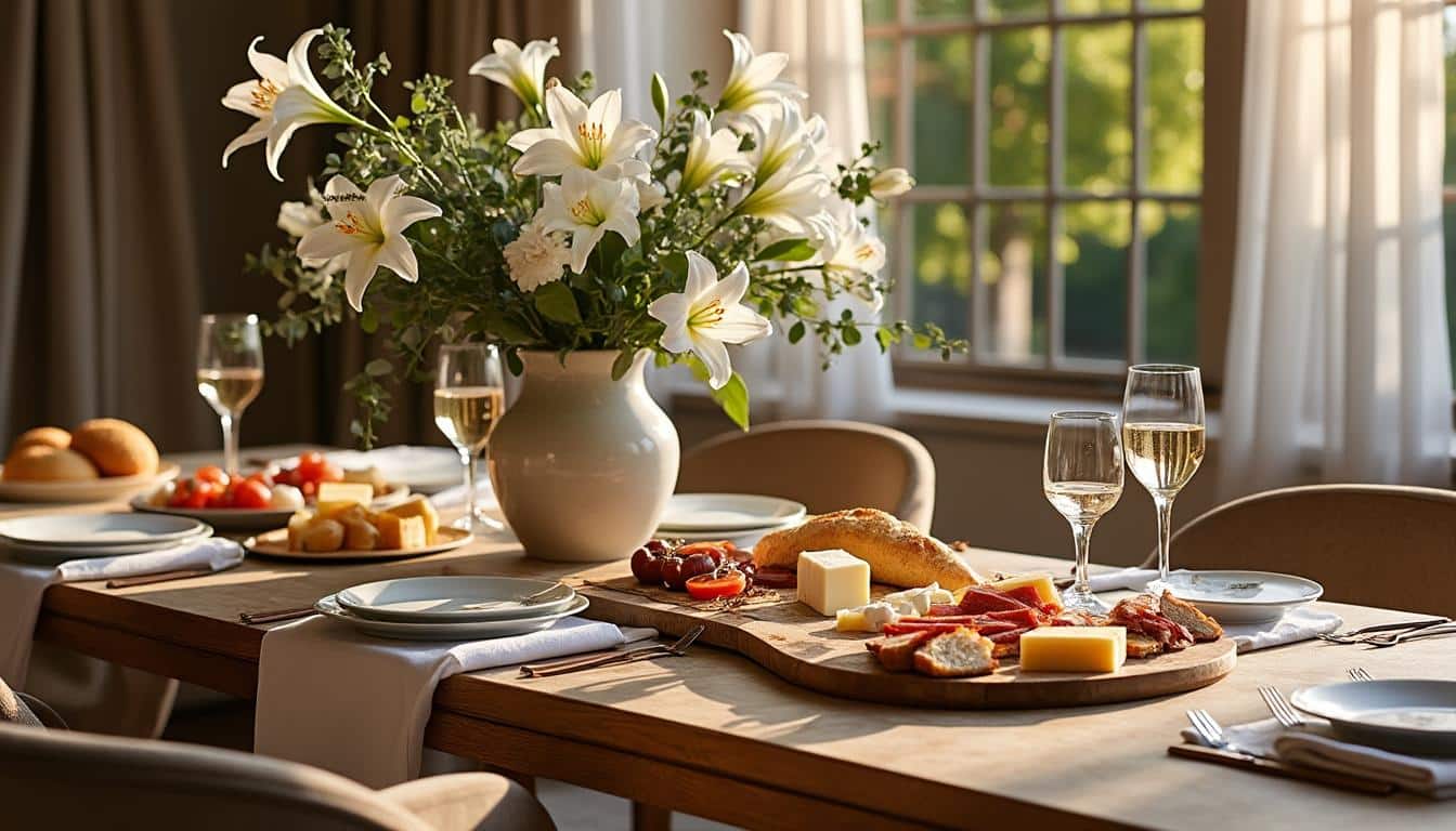 découvrez nos conseils pour organiser un apéro chic entre amis et impressionner vos invités avec style et convivialité.