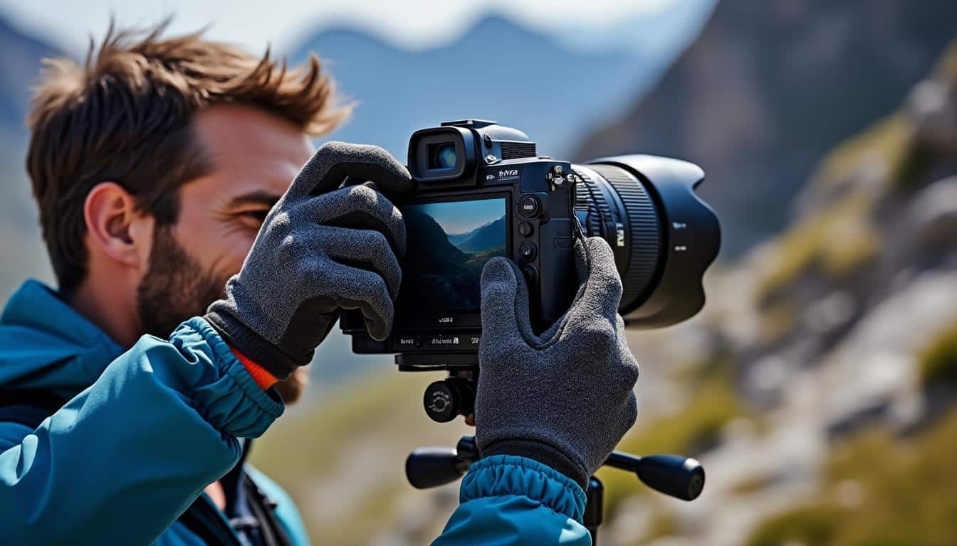 découvrez notre test complet du nikon z7 et plongez dans une analyse détaillée de sa qualité d'image exceptionnelle qui saura vous émerveiller.