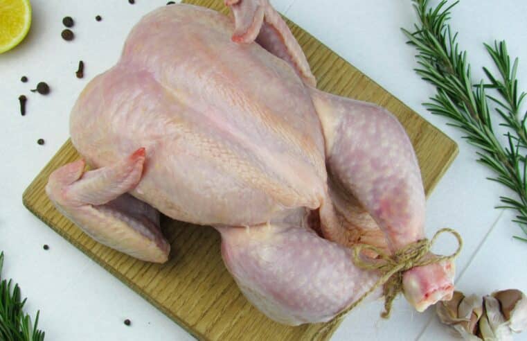 Quel accompagnement pour sublimer un poulet qui sent à l&rsquo;ouverture ?