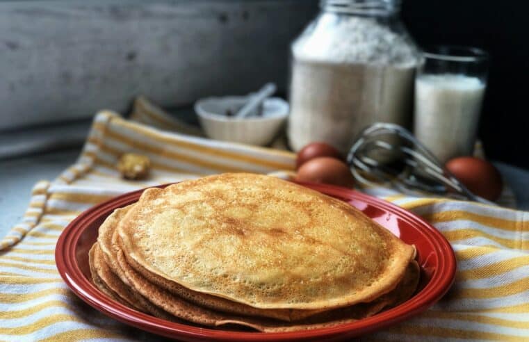 Peut-on congeler des crêpes cuites sans altérer leur saveur ?