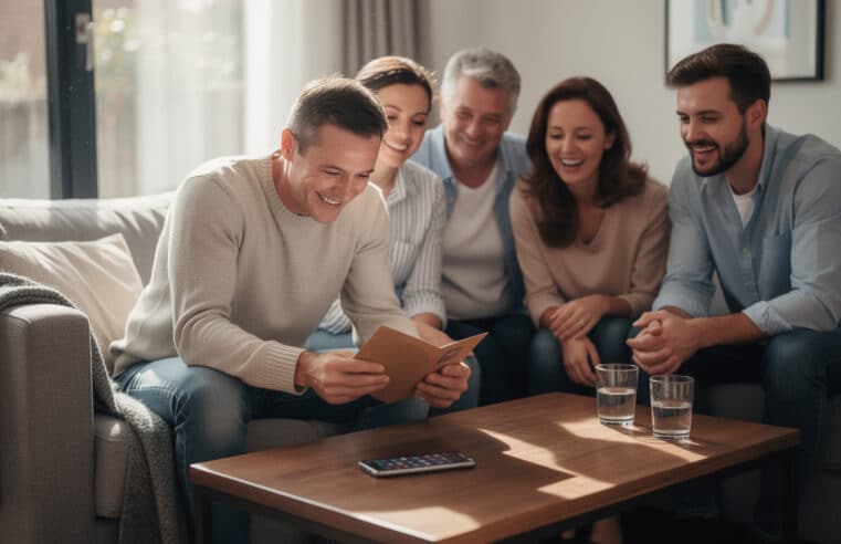 10 idées de message d&rsquo;anniversaire pour le beau-frère qui fera plaisir
