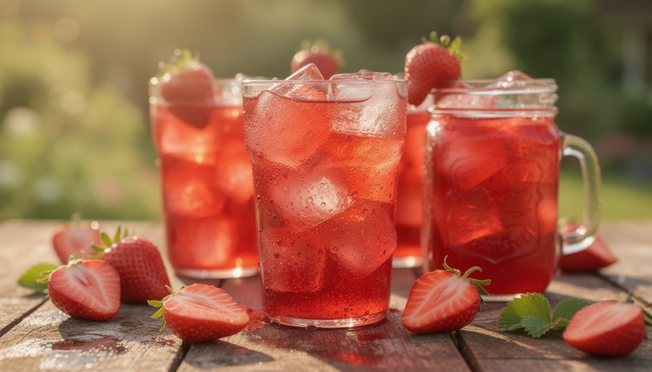 découvrez 10 délicieuses boissons dont le nom commence par la lettre f, parfaites pour toutes les occasions. explorez notre sélection unique et savoureuse dès maintenant !