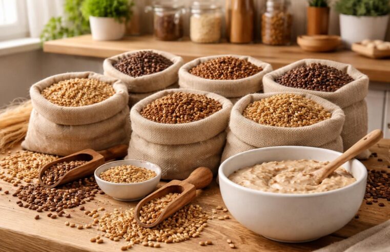 Comment choisir le meilleur malt d&rsquo;orge halal pour vos recettes