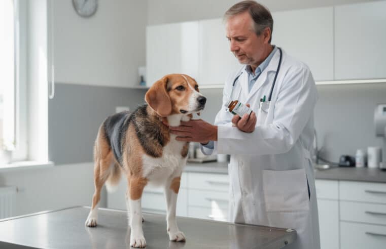 Les avantages et inconvénients : peut-on donner des probiotiques humains à un chien ?