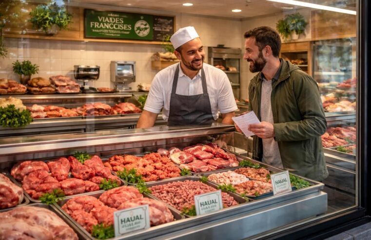 Boucherie halal à Nantes : comment choisir la meilleure pour votre cuisine