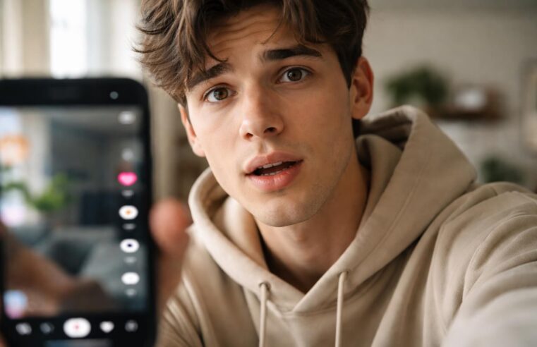 Comprendre le concept de POV sur TikTok dans notre article