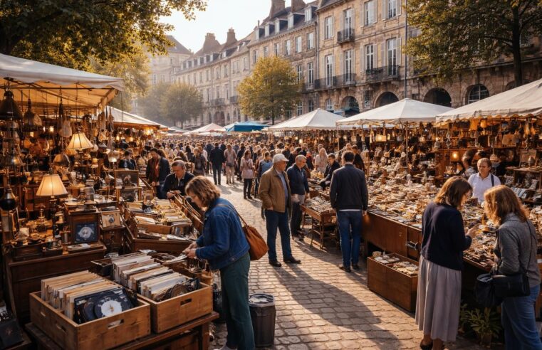 Découvrez les pépites cachées du Le Bon Coin Nantes