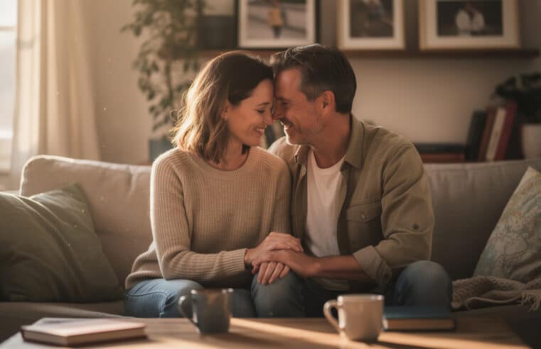 10 ans de couple : texte poétique pour célébrer votre histoire