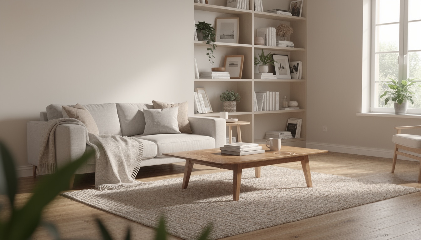 découvrez des astuces rapides et efficaces pour désencombrer votre maison en un temps record avec notre défi minute chrono. transformez vos espaces facilement et sans stress !