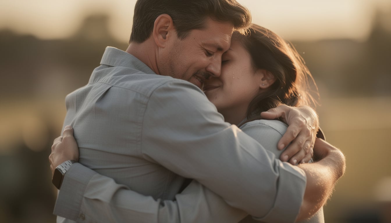 découvrez comment les câlins et les bisous dans le cou peuvent améliorer votre humeur, renforcer vos liens affectifs et transformer positivement votre journée.
