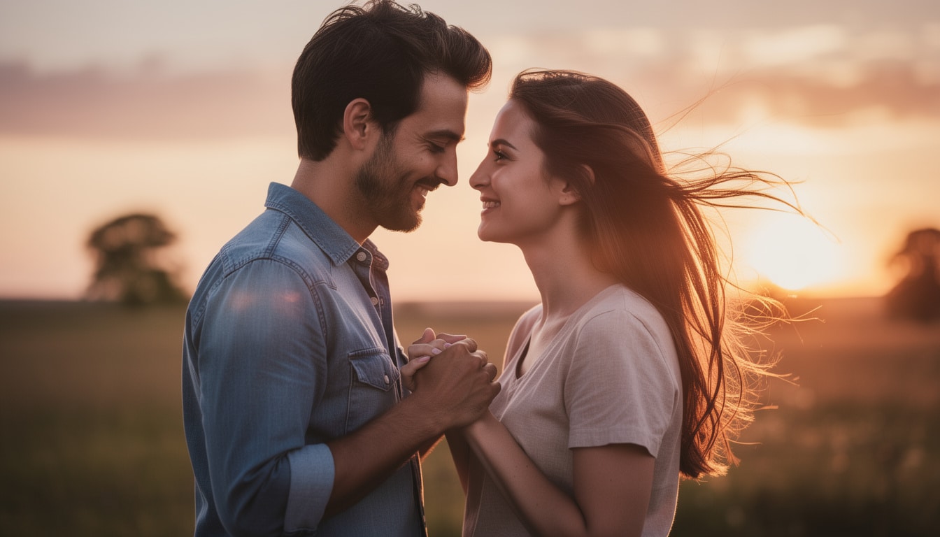 découvrez les leçons essentielles que chaque relation nous offre à travers l'histoire touchante de la peur de perdre. apprenez à valoriser l'amour et la croissance personnelle.