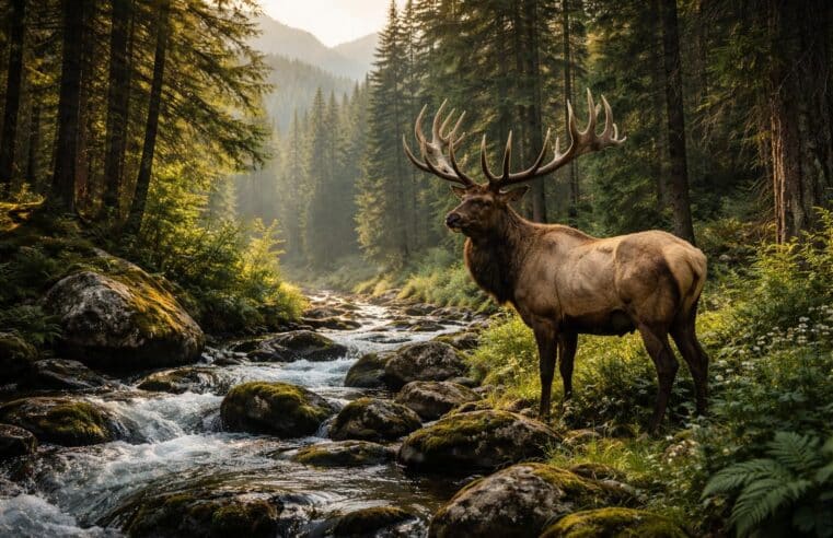 Les secrets des elk bledom : tout ce que vous devez savoir