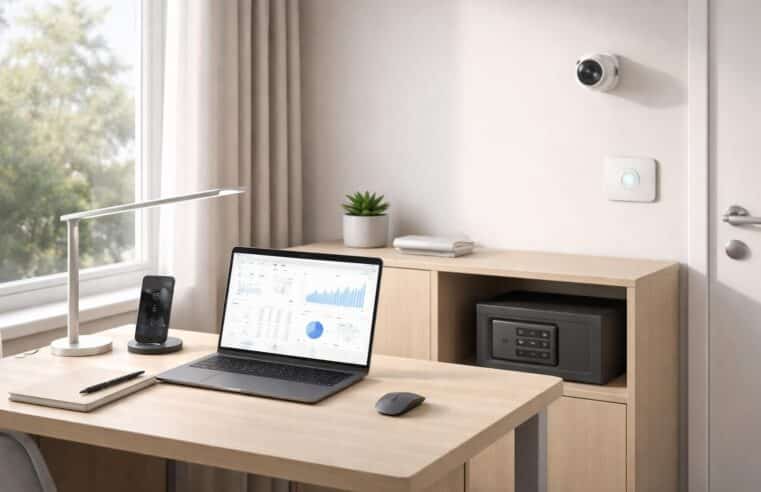 Mon espace Securitas : astuces pour optimiser votre espace personnel